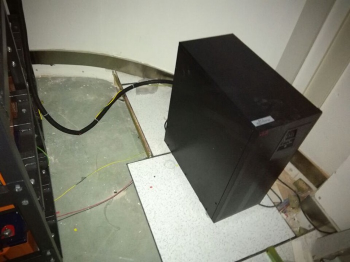 百年教育大計，點亮智慧人生——深圳美圖UPS電源方案入駐深圳愛華小學