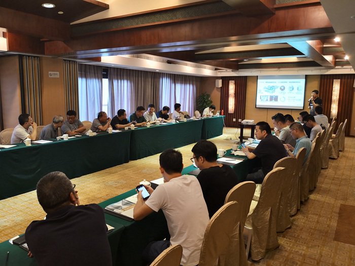 杭州美圖攜手華為，共邀浙江省設(shè)計(jì)院專家開啟數(shù)據(jù)智能化藍(lán)圖