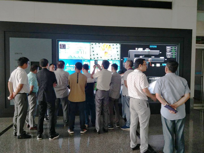 收獲滿滿,杭州騰昇與臺(tái)達(dá)一起構(gòu)建市場新格局